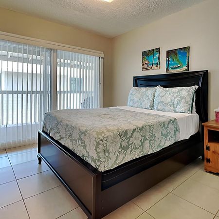 Shore Haven Unit 5A Clearwater Beach Kültér fotó
