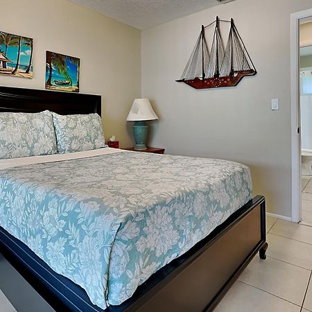 Shore Haven Unit 5A Clearwater Beach Kültér fotó