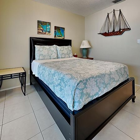 Shore Haven Unit 5A Clearwater Beach Kültér fotó