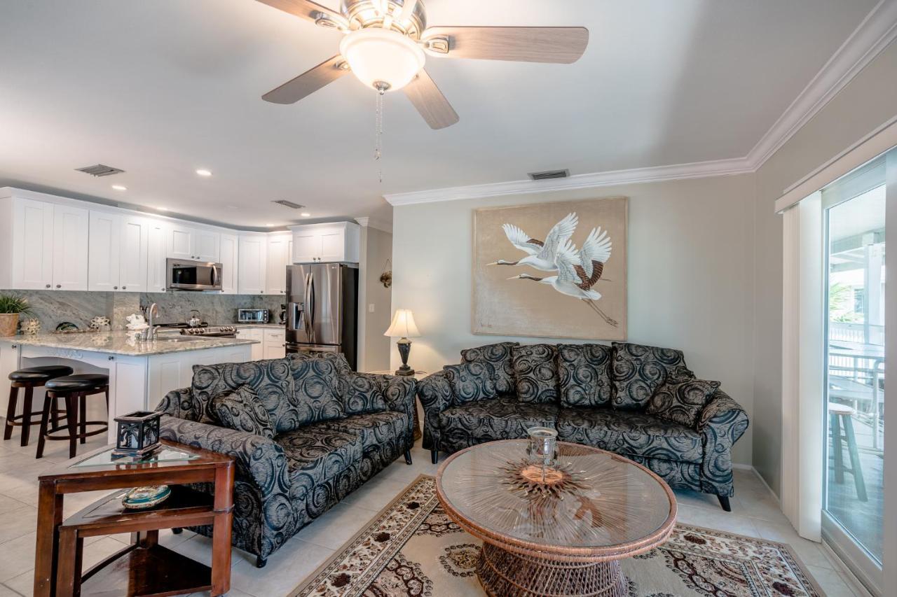 Shore Haven Unit 5A Clearwater Beach Kültér fotó