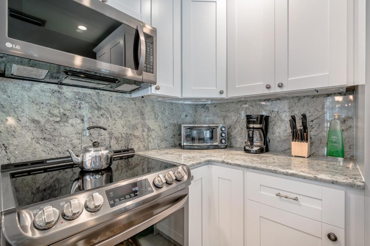 Shore Haven Unit 5A Clearwater Beach Kültér fotó