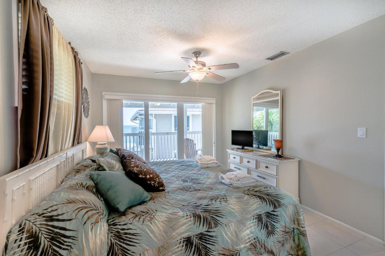 Shore Haven Unit 5A Clearwater Beach Kültér fotó