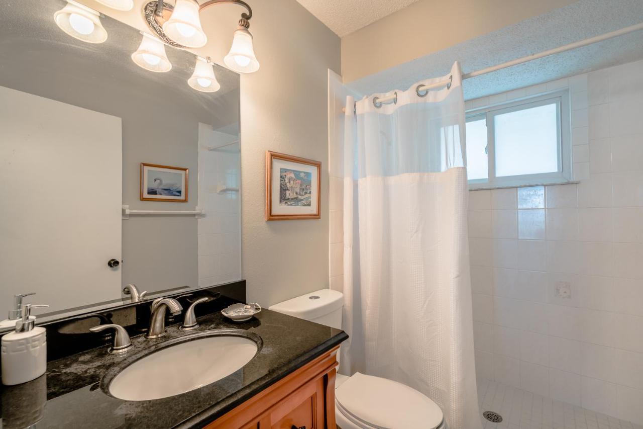 Shore Haven Unit 5A Clearwater Beach Kültér fotó