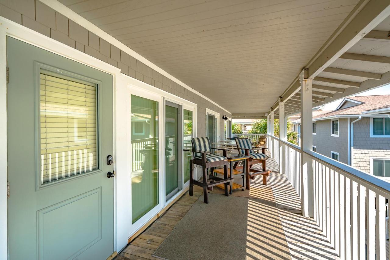 Shore Haven Unit 5A Clearwater Beach Kültér fotó