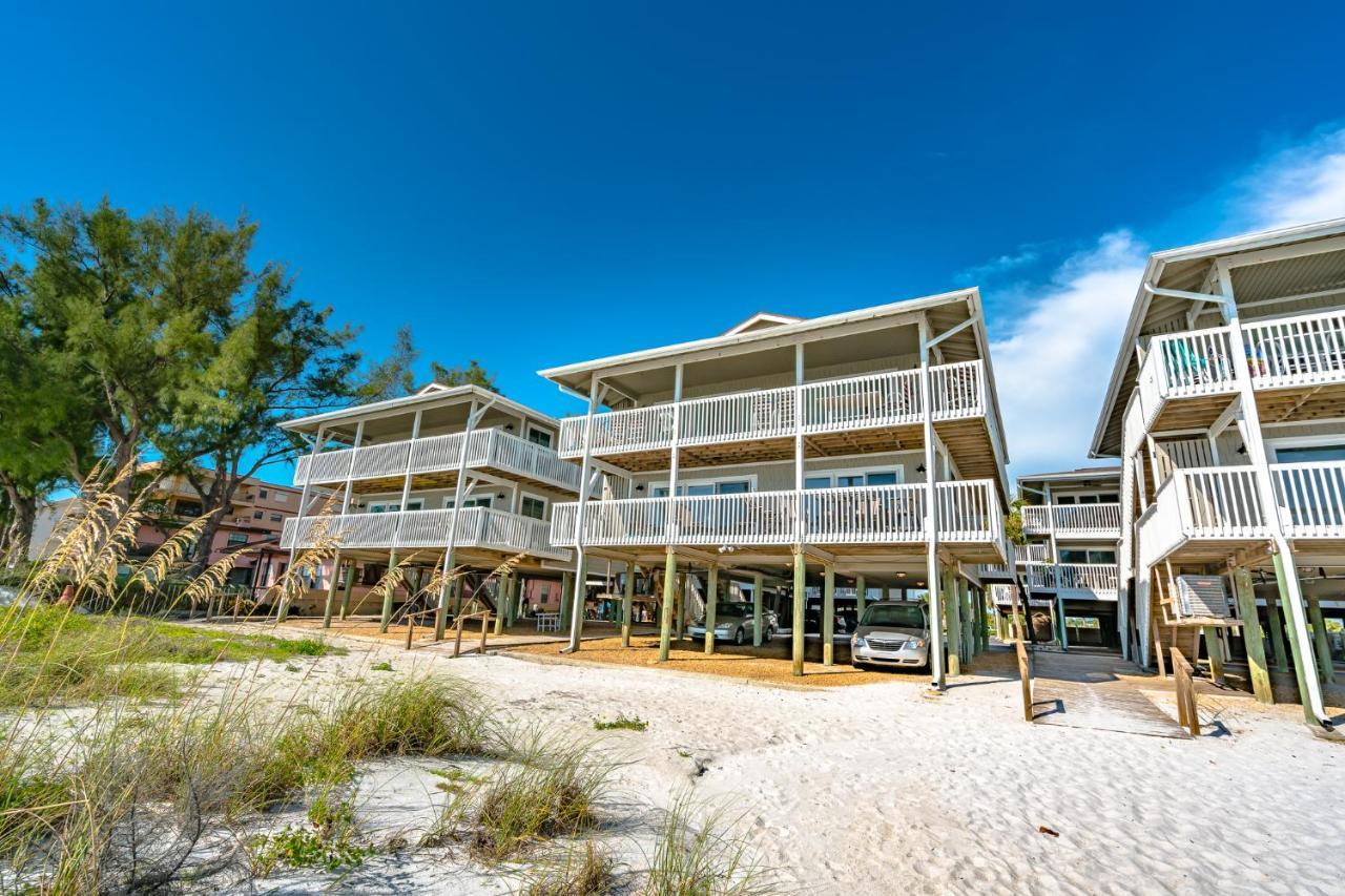 Shore Haven Unit 5A Clearwater Beach Kültér fotó