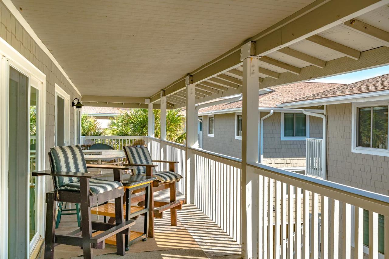 Shore Haven Unit 5A Clearwater Beach Kültér fotó
