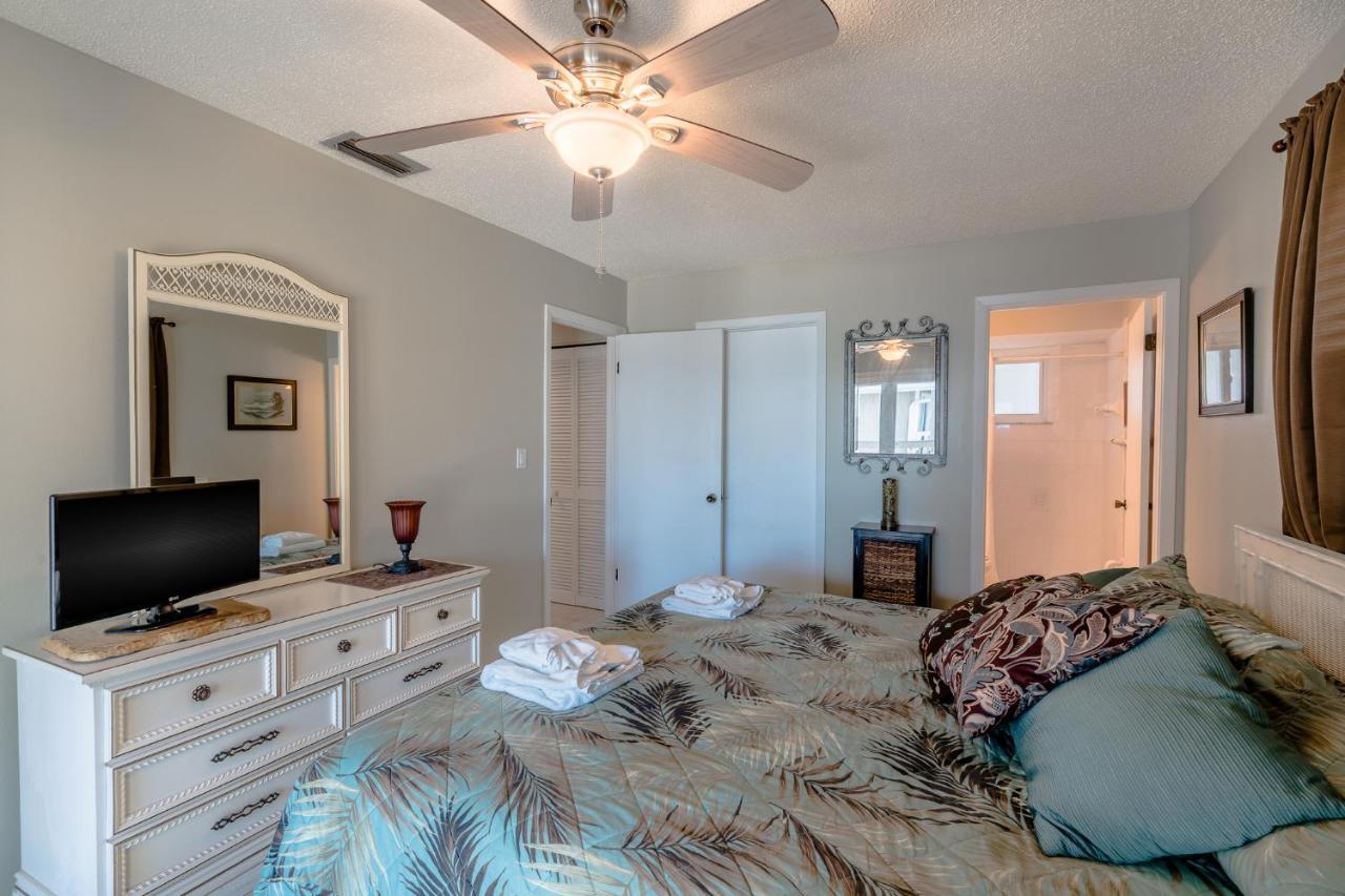 Shore Haven Unit 5A Clearwater Beach Kültér fotó