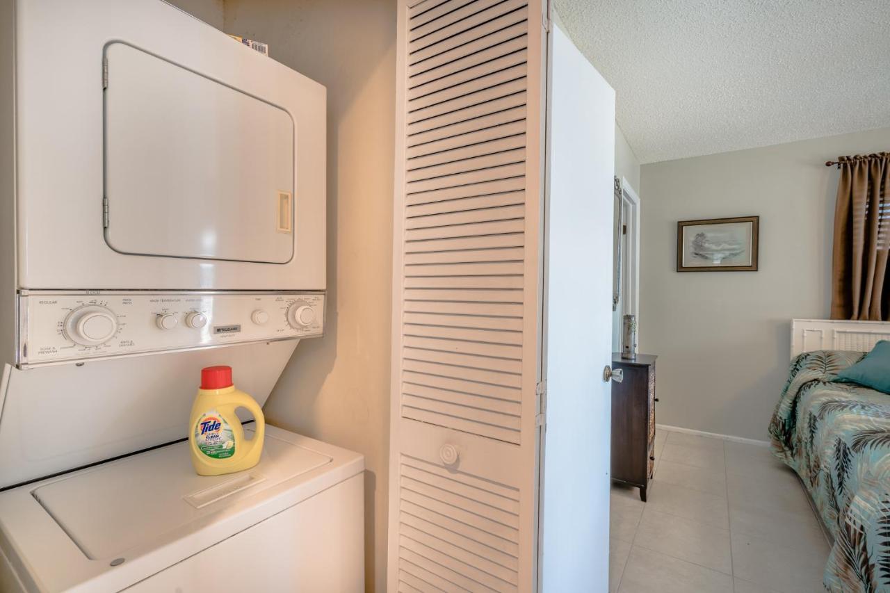 Shore Haven Unit 5A Clearwater Beach Kültér fotó