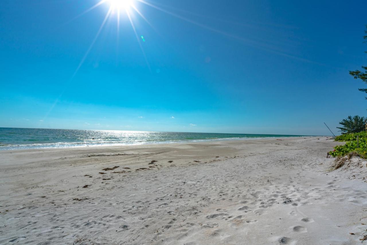 Shore Haven Unit 5A Clearwater Beach Kültér fotó