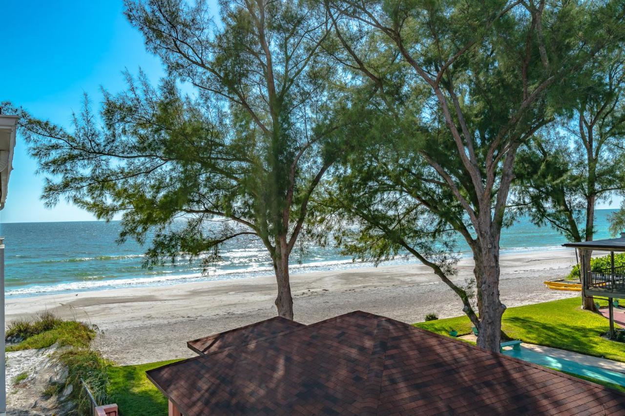 Shore Haven Unit 5A Clearwater Beach Kültér fotó