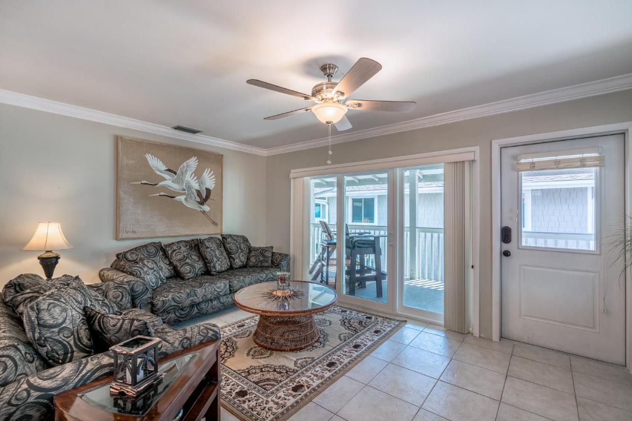 Shore Haven Unit 5A Clearwater Beach Kültér fotó