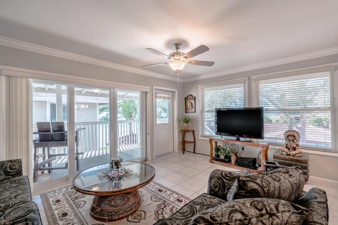 Shore Haven Unit 5A Clearwater Beach Kültér fotó