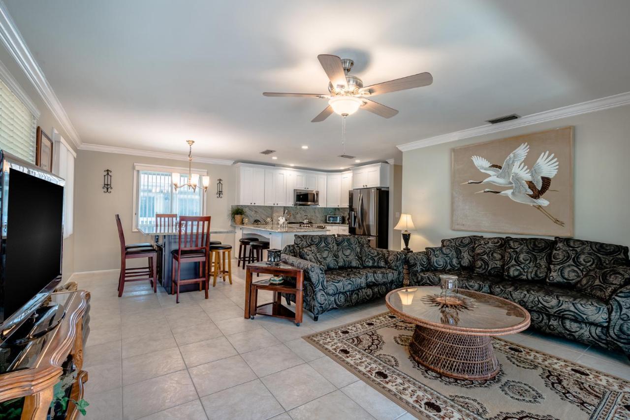 Shore Haven Unit 5A Clearwater Beach Kültér fotó