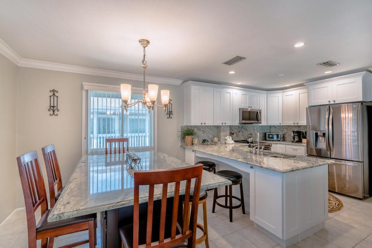Shore Haven Unit 5A Clearwater Beach Kültér fotó