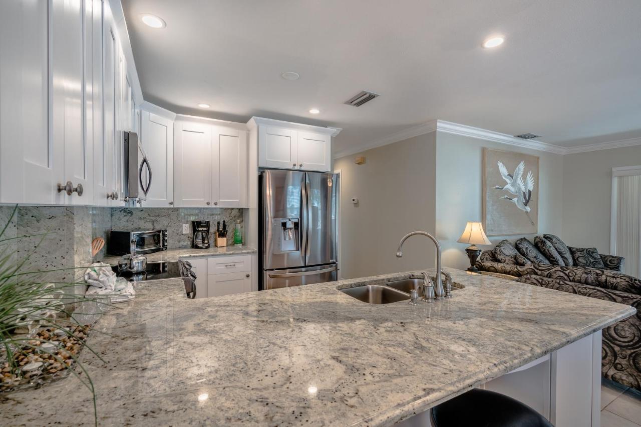 Shore Haven Unit 5A Clearwater Beach Kültér fotó