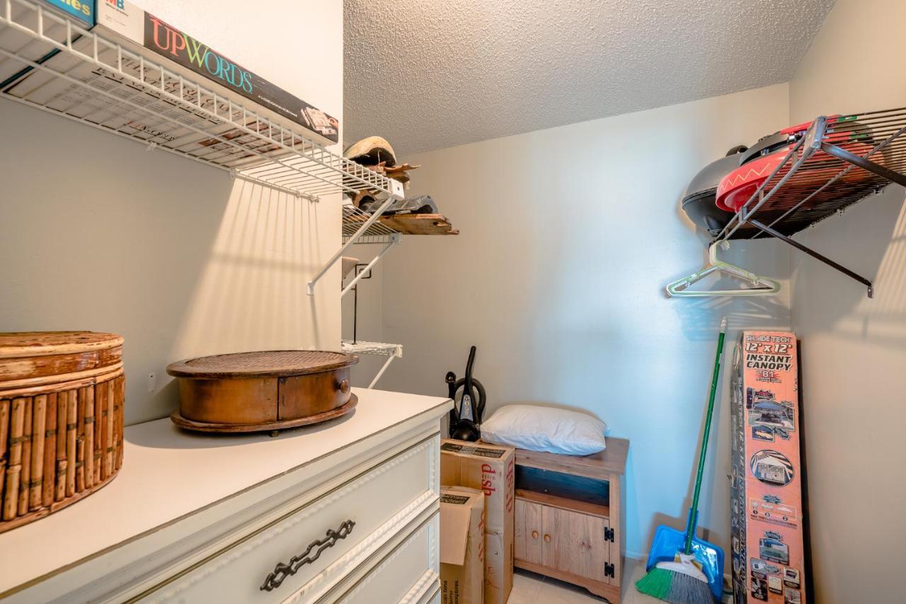 Shore Haven Unit 5A Clearwater Beach Kültér fotó