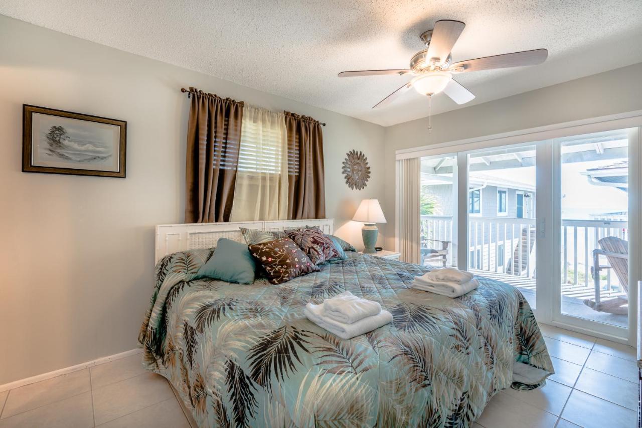 Shore Haven Unit 5A Clearwater Beach Kültér fotó