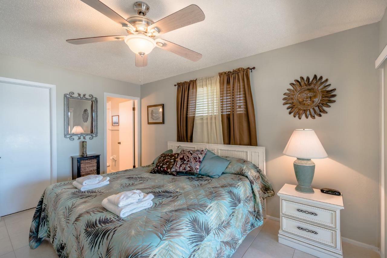 Shore Haven Unit 5A Clearwater Beach Kültér fotó