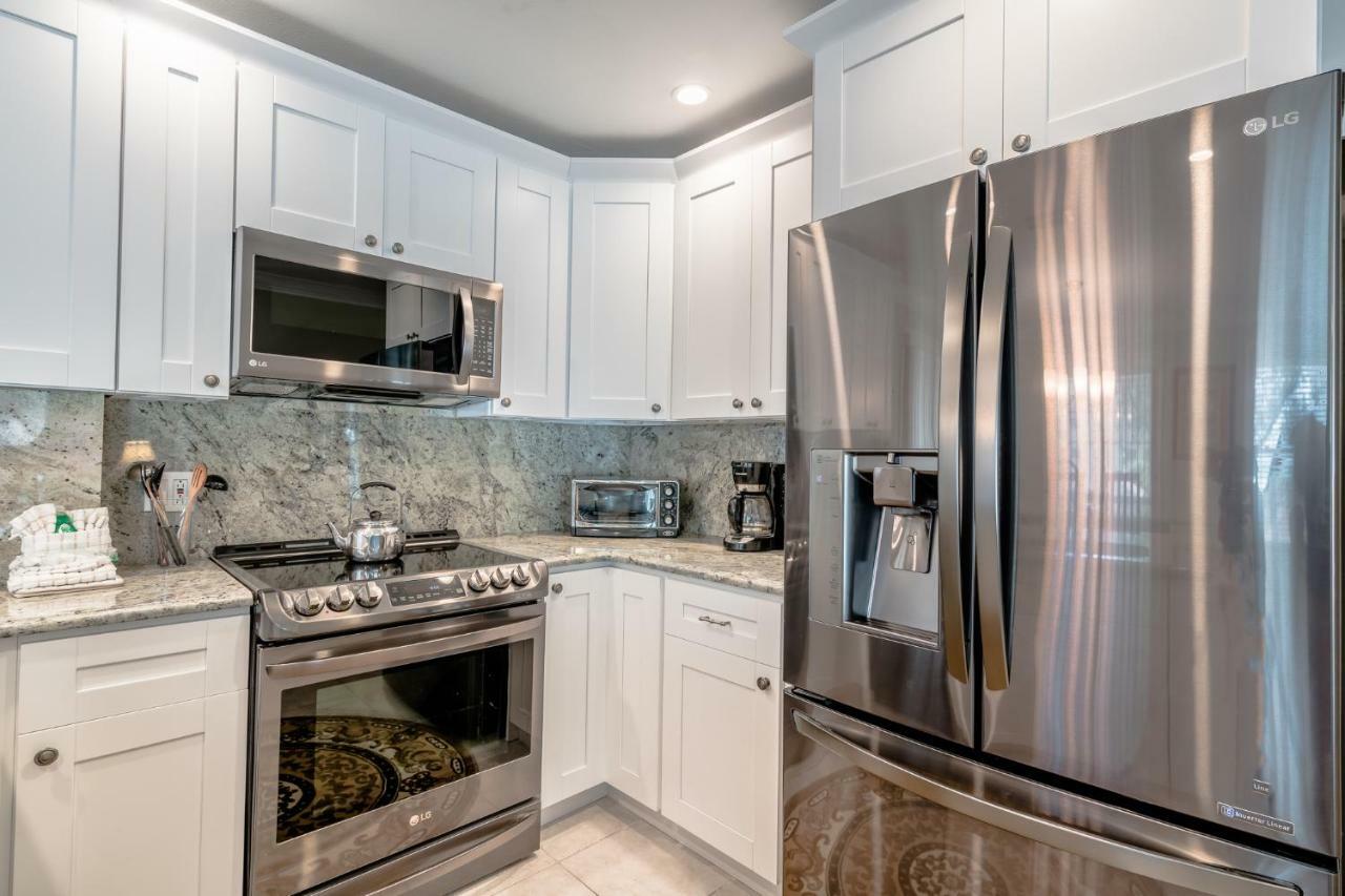 Shore Haven Unit 5A Clearwater Beach Kültér fotó