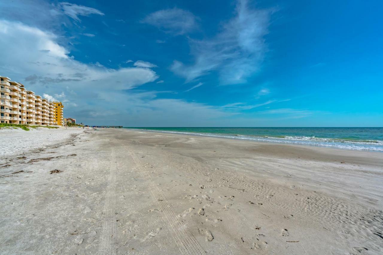 Shore Haven Unit 5A Clearwater Beach Kültér fotó
